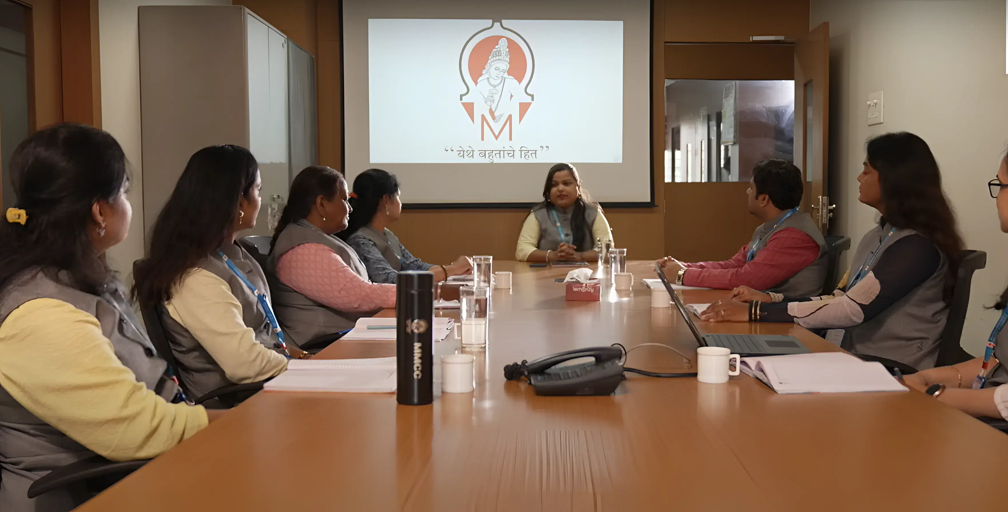 MERI Academic Infrastructure photo 13